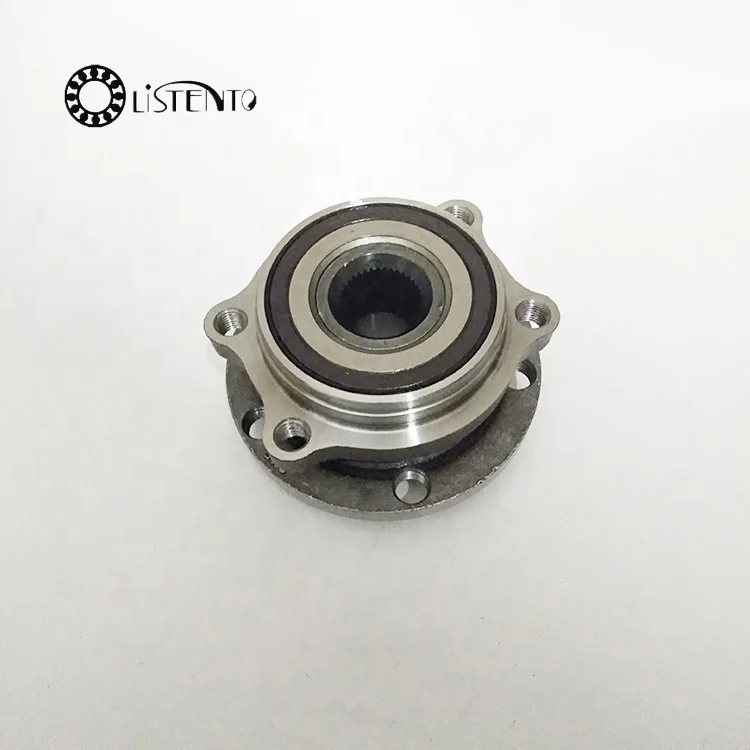 Заводская цена 3W0407613 ступица подшипника колеса для галоп/евроласт/Фаэтон подходит передней и задней