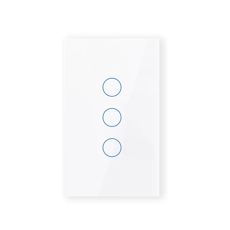 Переключатель света для умного дома, 220 В