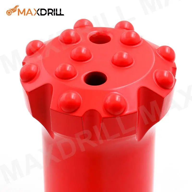 Буровые инструменты Maxdrill top hammer 64 мм T38, буровые инструменты