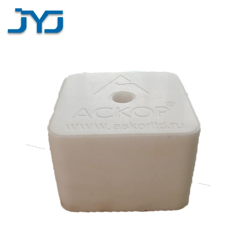 2016 Hot Selling Animal Licking Salt Block Press Machine