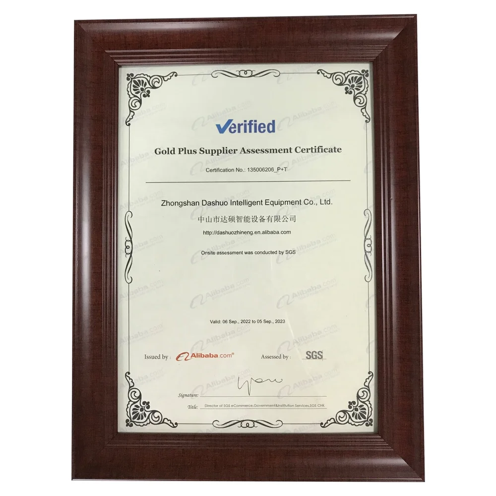 DOB light source detection machine dob test equipment