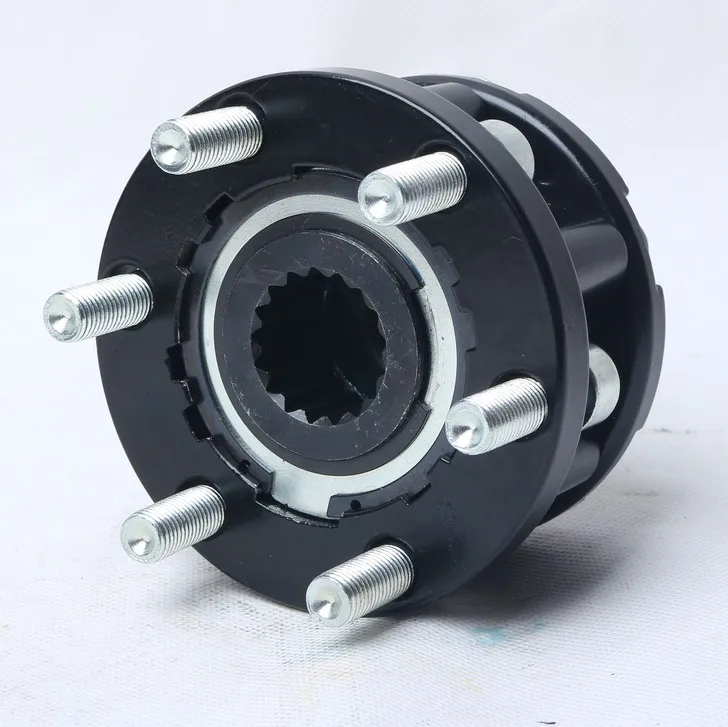 Top Quality 26 Splines B034HP AVM460HP Manual Wheel bearing 4WD Locking Hub