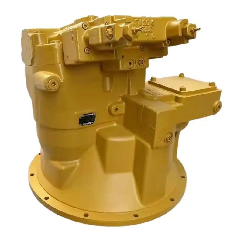Часть строительной техники 123-2235 гидравлический насос 1232235 для Caterpillar E330B 330B