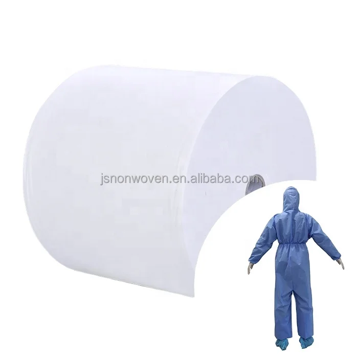 nonwoven fabric