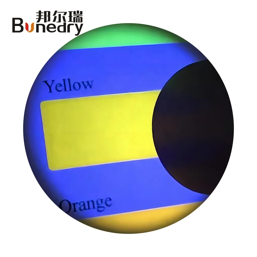 CMYK цветные УФ-невидимые чернила оптовая продажа высокое качество для производительности Струйных цифровых принтеров