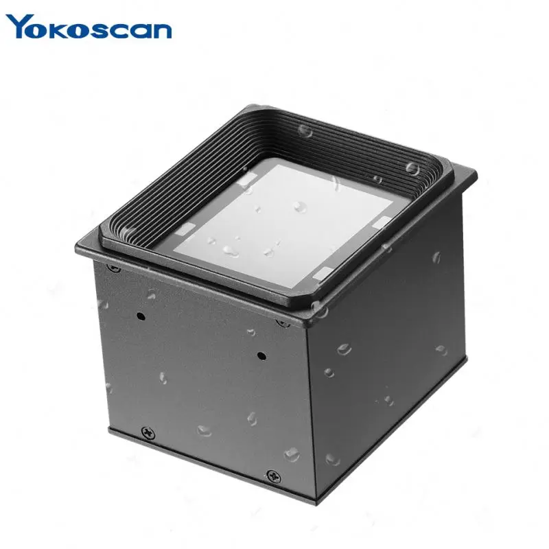 Kiosk bus validator 2D Embedded barcode scanner EP3000 Scanner Module 2D barcode scanner