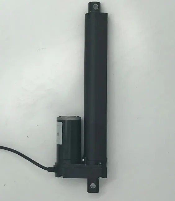 3500N load SLA06 12v/24v waterproof DC motor High Quality linear actuator for treadmill