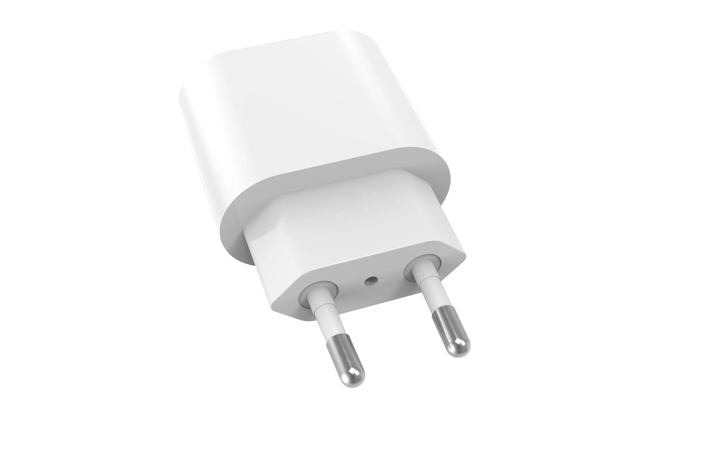  Одобренный CE EN62368 usb-c адаптер USB настенный тип C Pd быстрое зарядное устройство 18