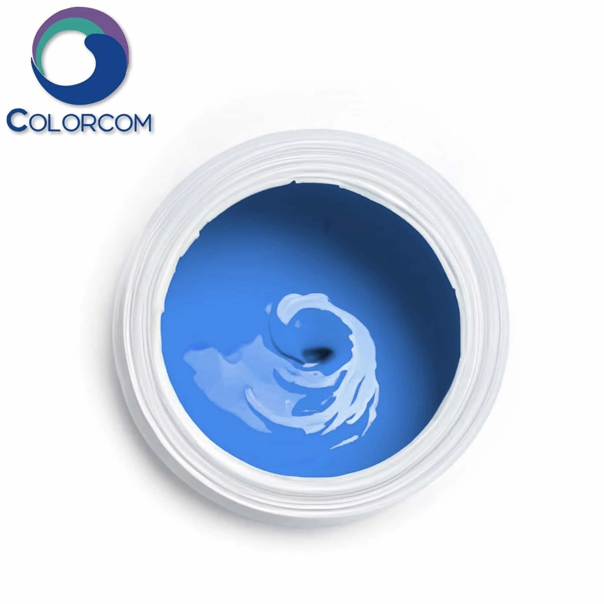 Nano High-transparent Color Paste Pigment Dispersion Rose Red Pigment Red 122