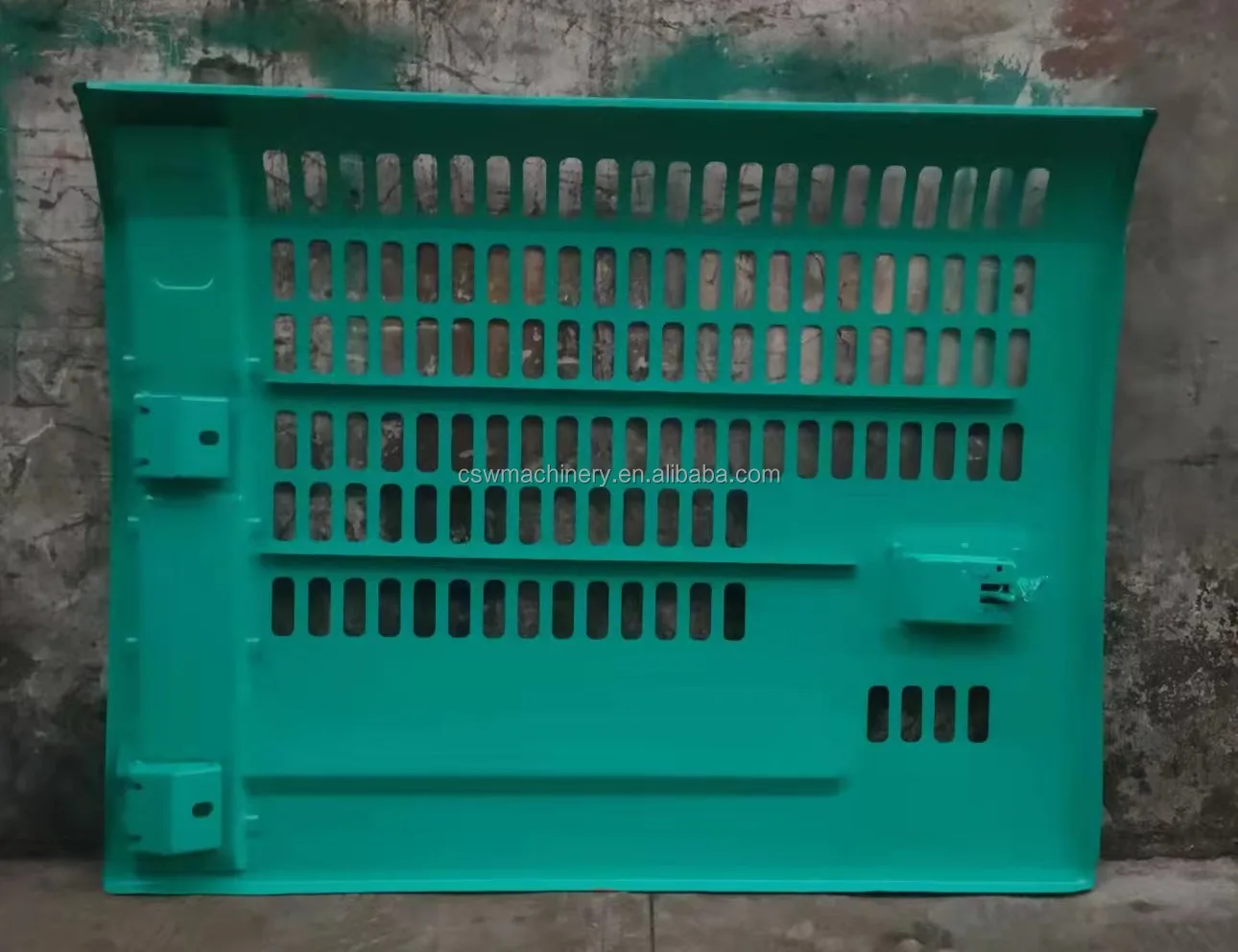 Excavator Panel Doors for Kobelco Excavator SK350-10 Side Panel Door Radiator  air Filter  Pump Door