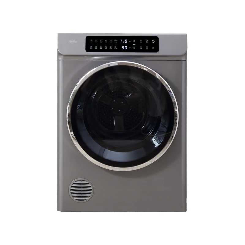 Big size Tumble Dryer Electric Portable Tumble dryer