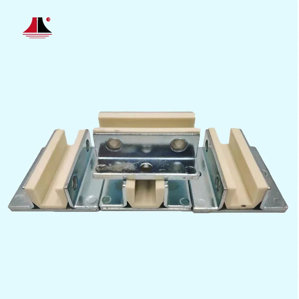 High Quality Kone Elevator Guide Shoe 16mm Kone Elevator Parts