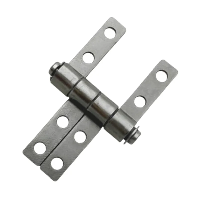 technology good price black furniture door hinges aluminum gate self closing door hinge tin box hinge