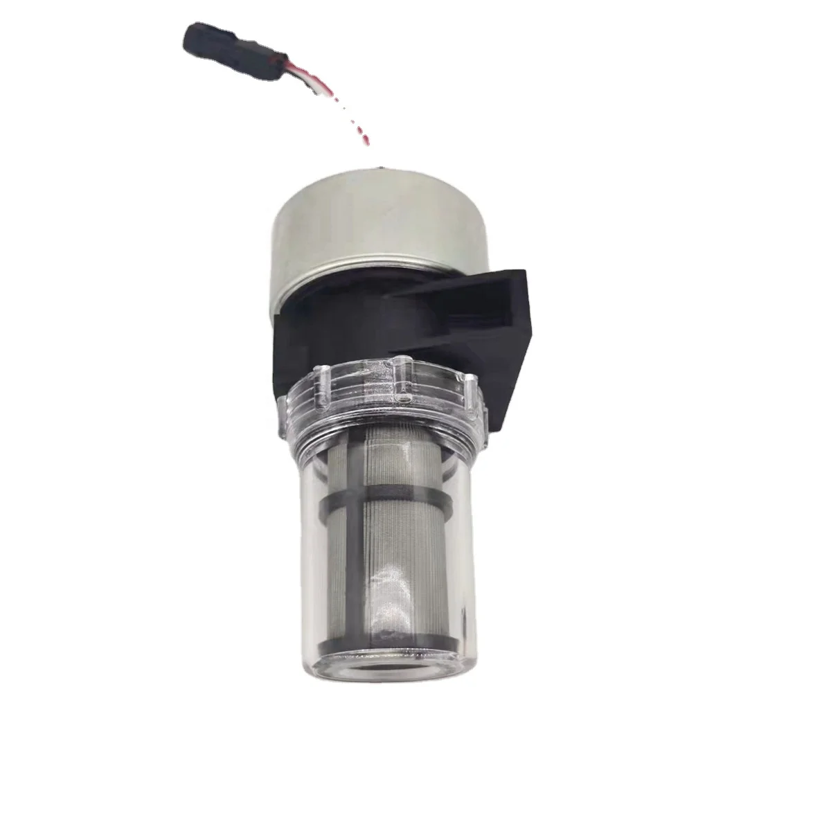 41-7059 Electric Diesel Fuel pump for Thermo King 417059 for Refrigeration Trucks Generator Diesel Engine 12V