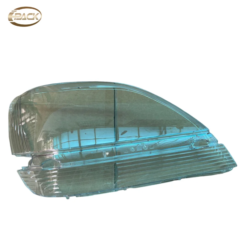 Auto Parts Headlight Shell Car Head Lamp Lens Cover For Lexus RX300 1999-2003