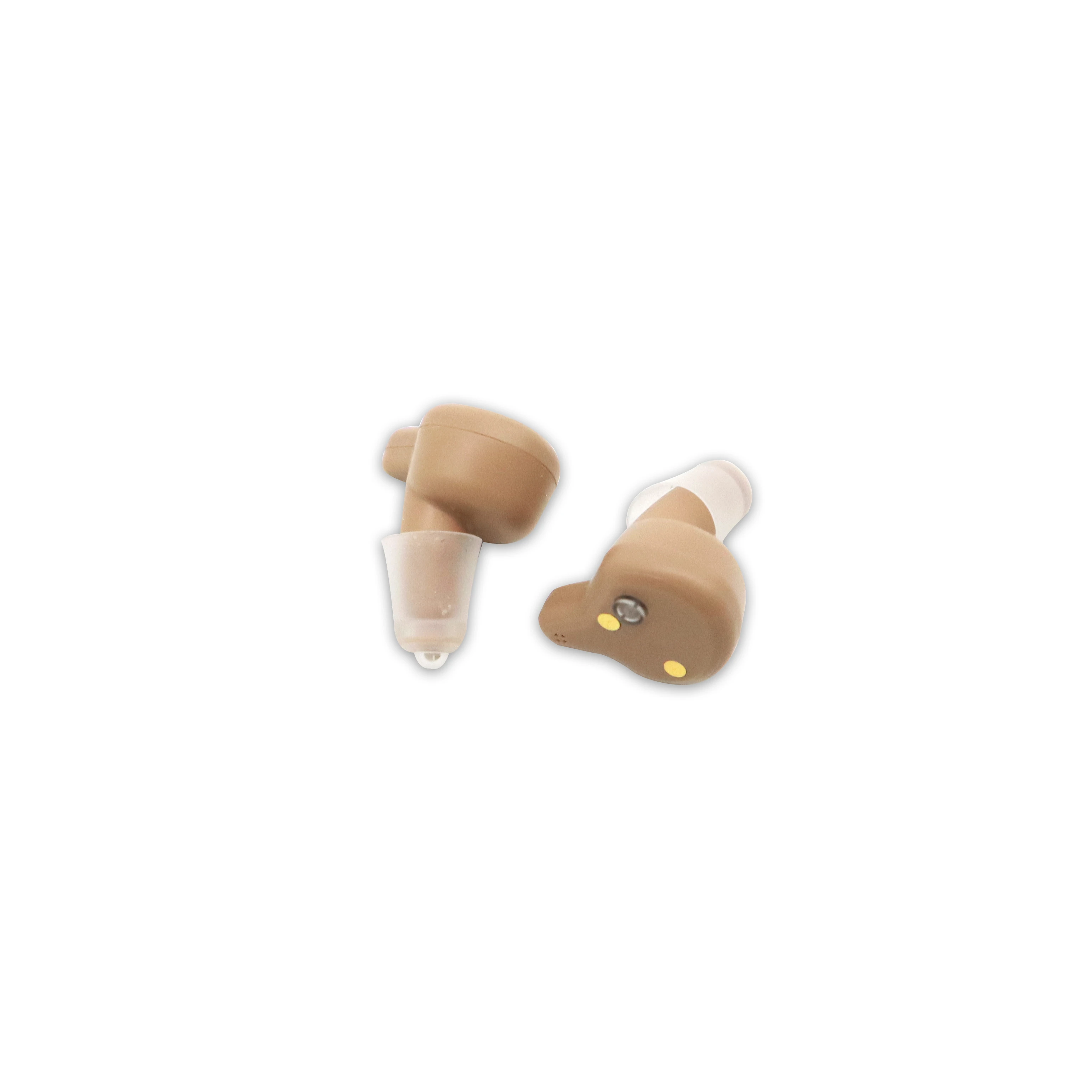 Retone New Product Mini EarBuds TWS Power Bank Function Rechargeable Hearing Aids Digital Device Audifonos Hearing aid