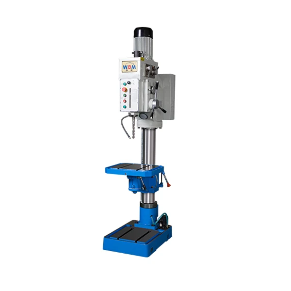 WDDM New High Quality Round Column Z5035 Vertical Drilling Machine