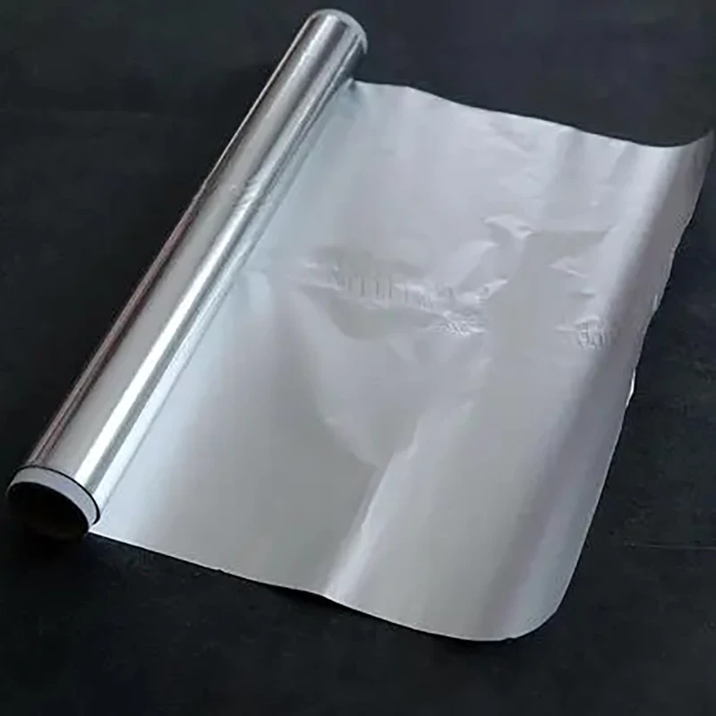 Cheap price factory direct sales quality assurance aluminum foil 30 and 40 microns