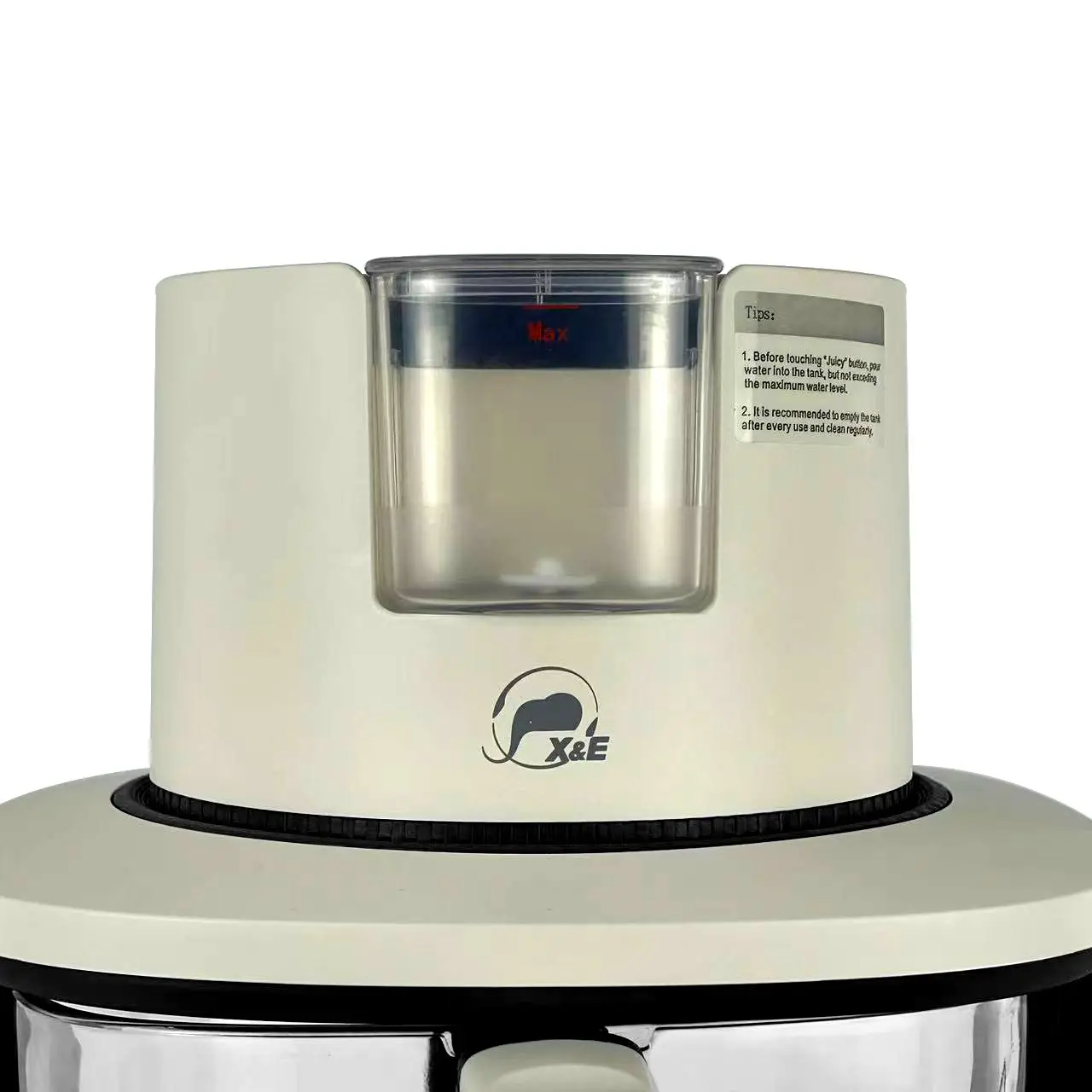 Newly Design Air Fryer 6l Fast Quiet Cooking Touchscreen Electric Smart Air Fryer With Digital Display