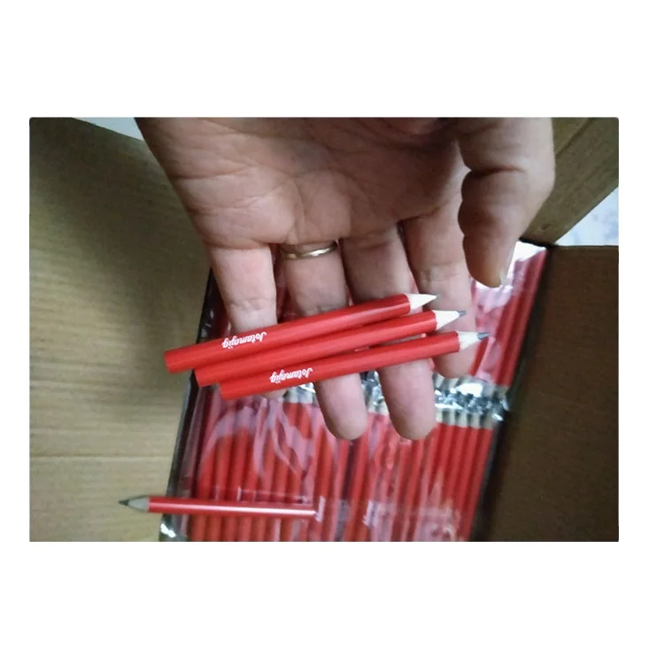 customized gifts kids drawing art stationery set wholesale tiny colored pencils