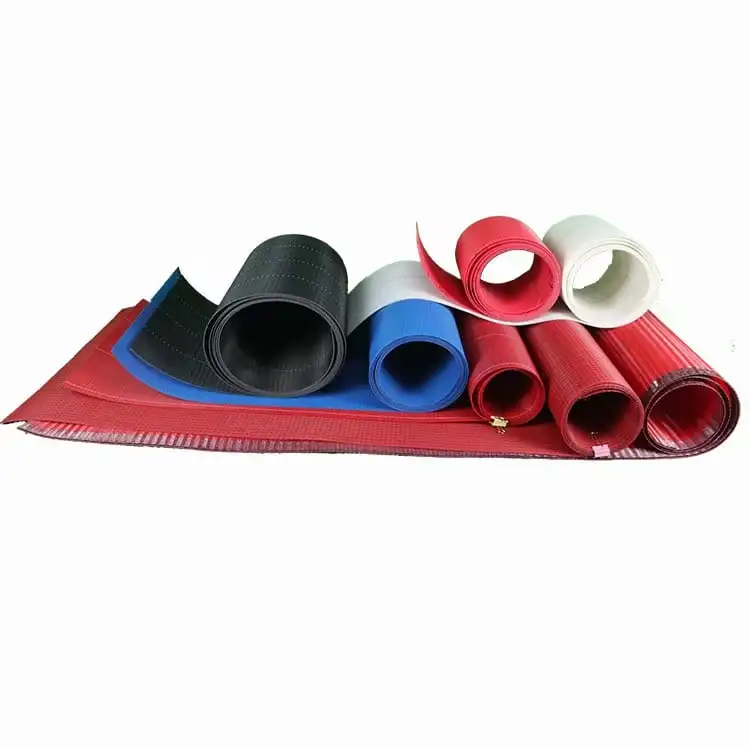 Китай, Лидер продаж, полиэфирная сетчатая лента для машины по производству ткани Спанбонд, конвейерная лента в наличии