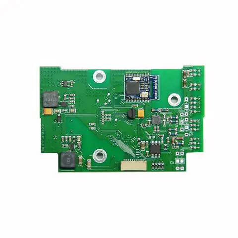 PCB Manufacturer Custom Made PCB Design PCBA Service And Manufacturing Electronic PCBA Main Board
