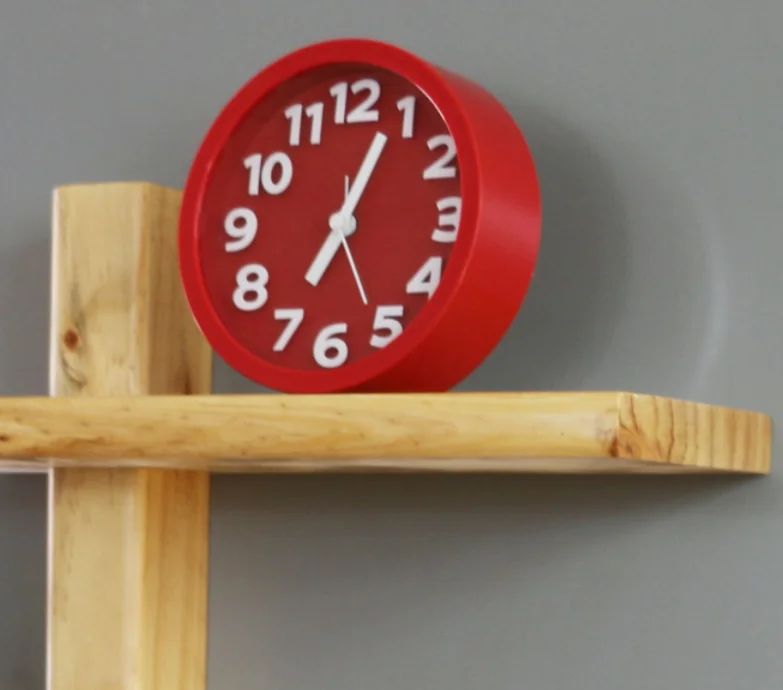 Picture Ledge Shelf  Wall Mounted Floating Shelves Display Storage Ledge for Home Kitchen Office Decoration