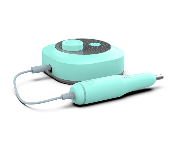 
Cross border new product jmd-102 nail polisher electric nail remover file multifunctional manicure machine 