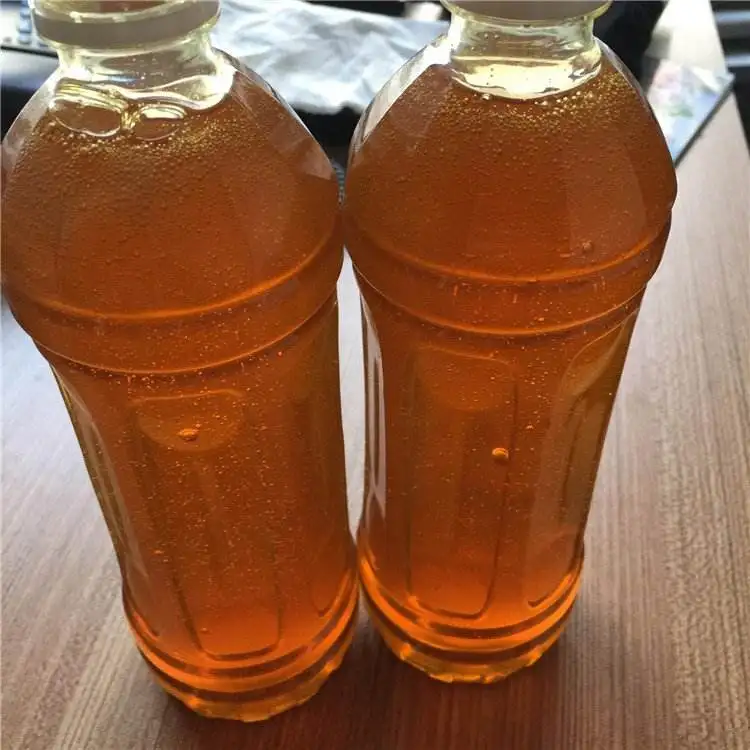 China Tung Oil Refined Liquid Coating CAS 8001-20-5 Chemical Additives Tung Oil for Wood