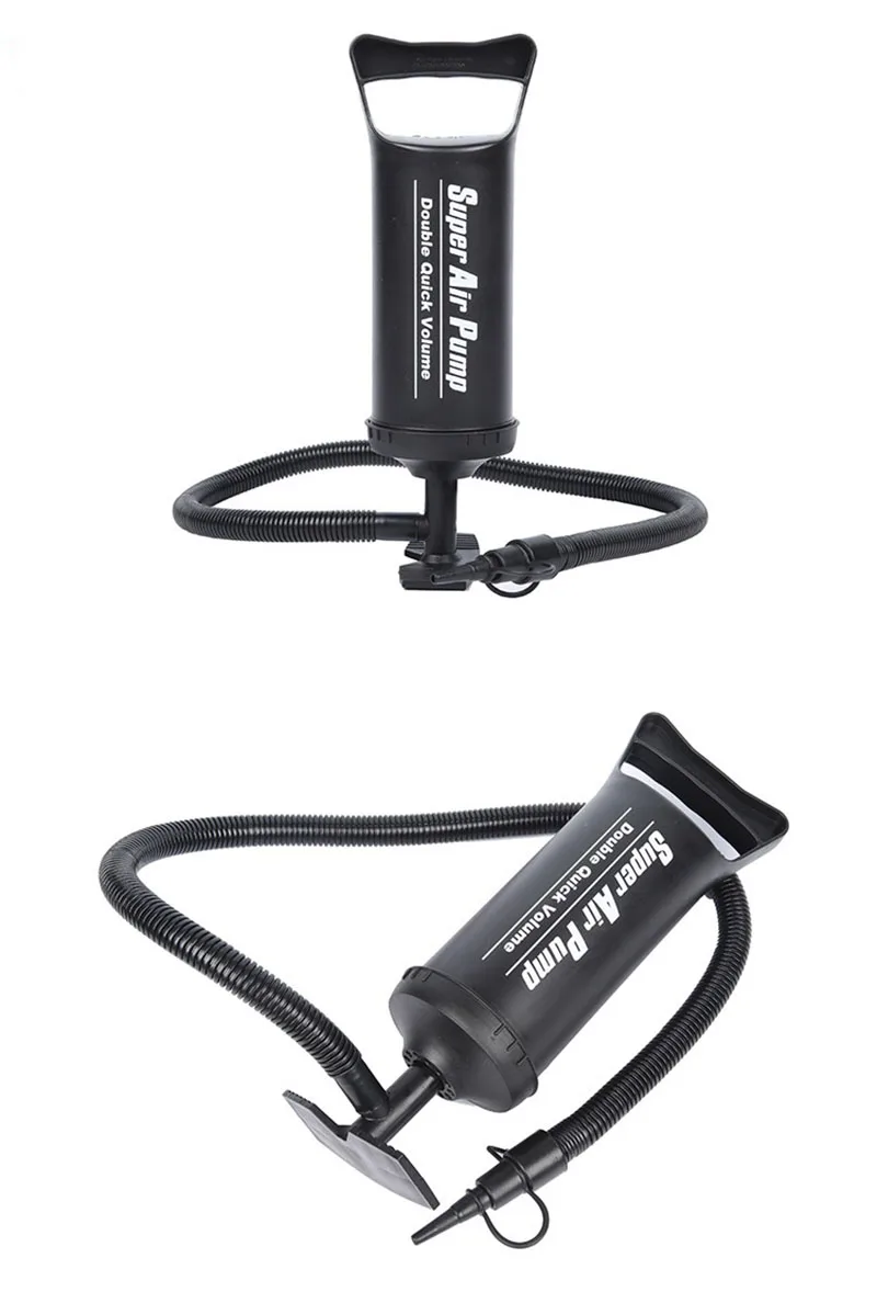 Yiwu Mart pcp air pump inflator hand air compressor for float items