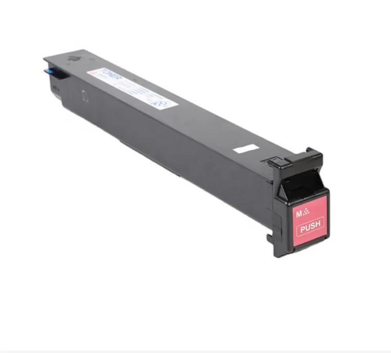 High Quality Compatible Color Copier Toner Cartridge  TN213 Konica Minolta  For Bizhub C210 C253 7720 203 7721