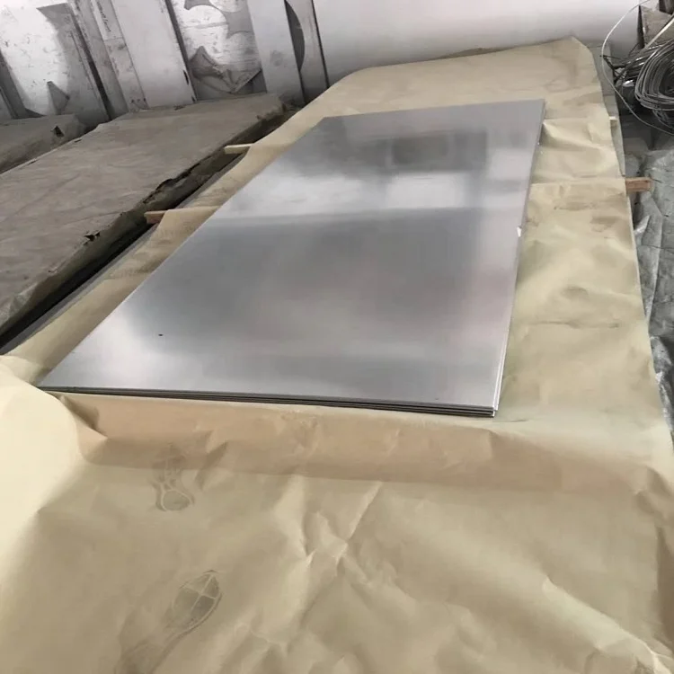Factory 1cr13 2cr13 medium thickness plate 8.5mm  thick Stainless Steel Medium Plate price