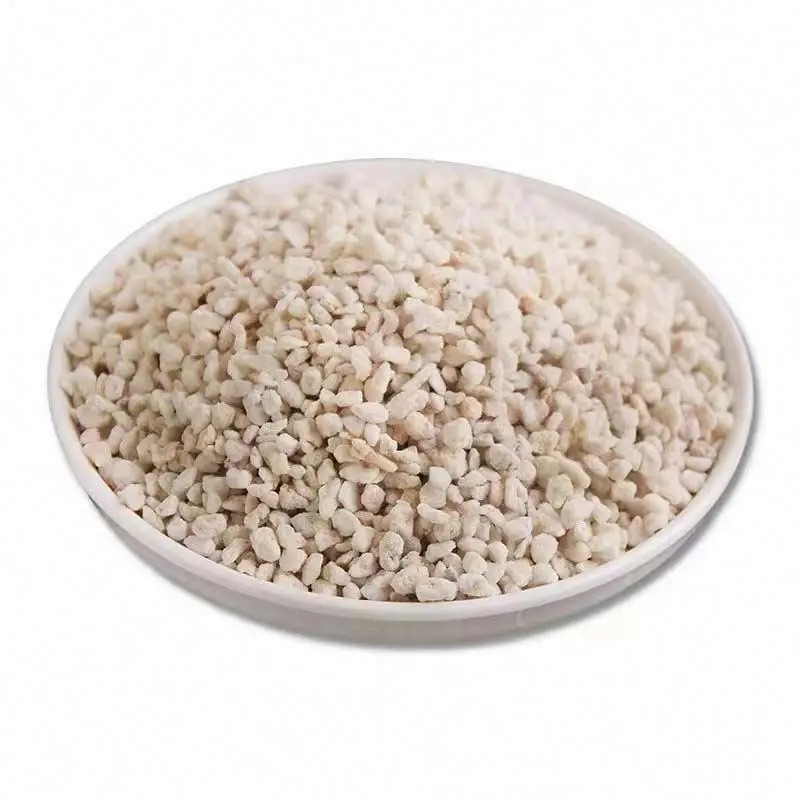 Wholesale Expanded Agriculture Perlite Price Construction Perlite Using In Garden Perlite