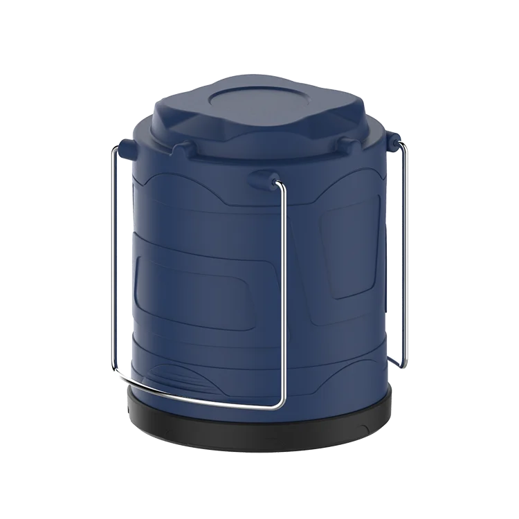 Whosale Stretching Camping Lantern Led Light Outdoor Camp Lamp