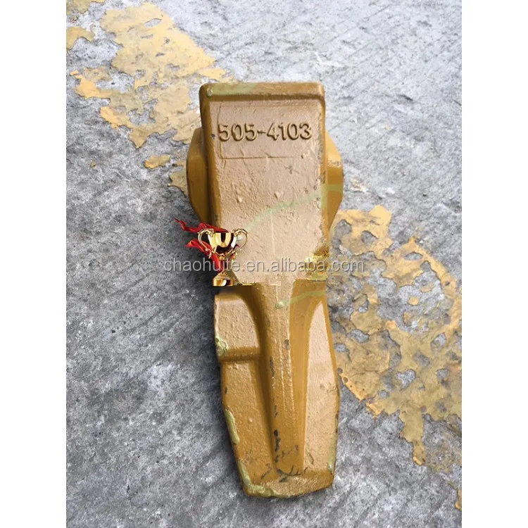 China Factory Directly Sale Excavator Bucket Teeth PC200 E330C for New style Bucket Teeth  EC300 5054103