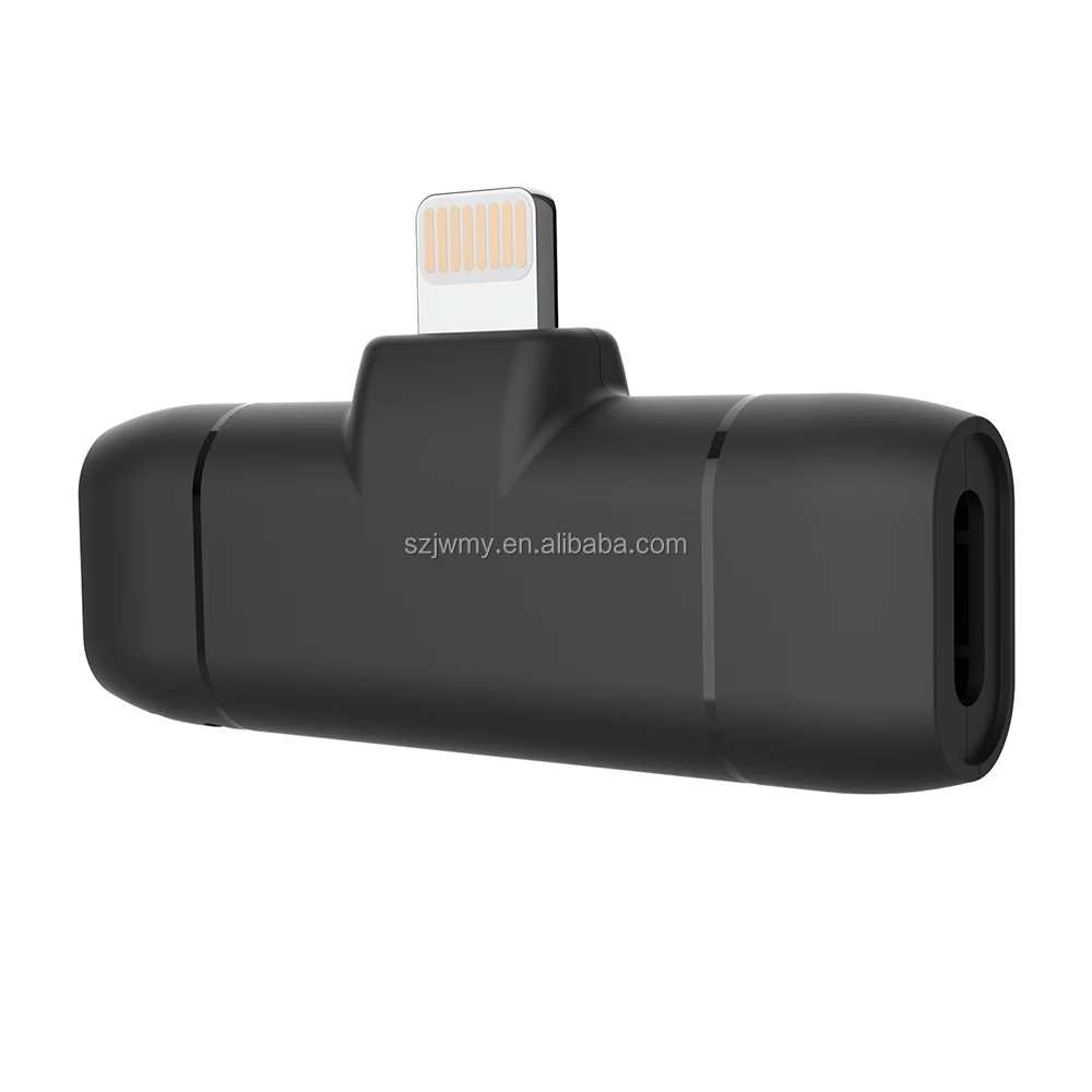 Портативный радиомикрофон для динамиков, микрофон для телефона