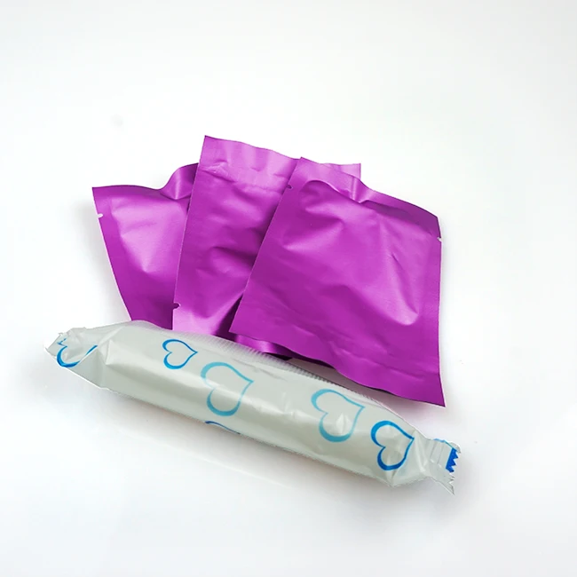 Female detox yoni pearl vaginal applicator disposable to nourish and tighten clean pussy vagina easily