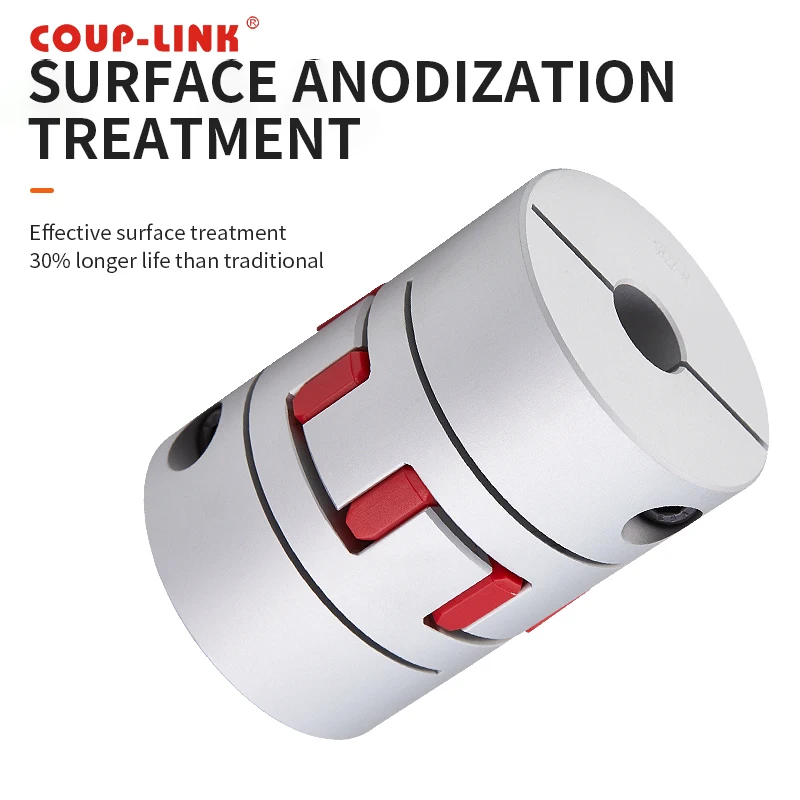 Coup Link curved jaw shaft reducer coupling Nm rubber star Marine Flexible Prop Gear Motor Shaft Couplings Jaw