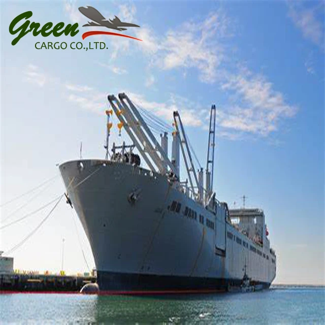 to italy shipping agent sea freight forwarder ddp door to door agent