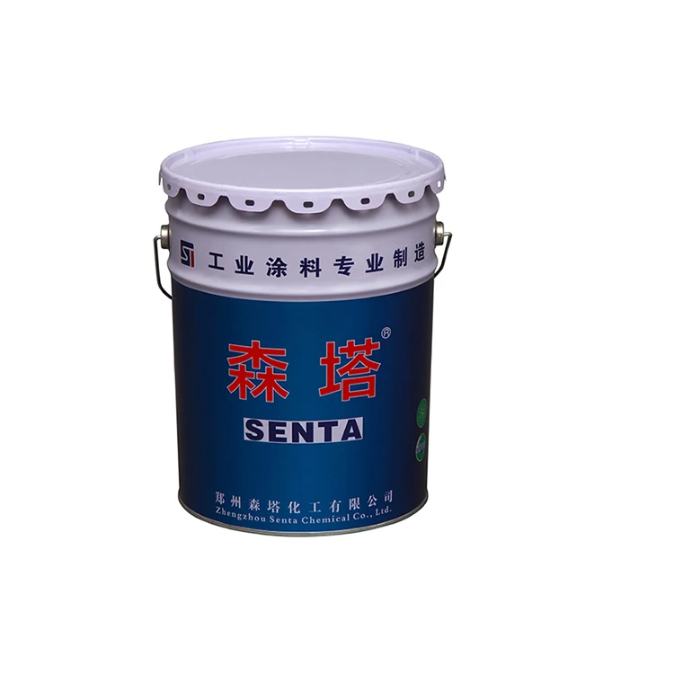 Promotional durable using liquid paint good adhesion road marking paint