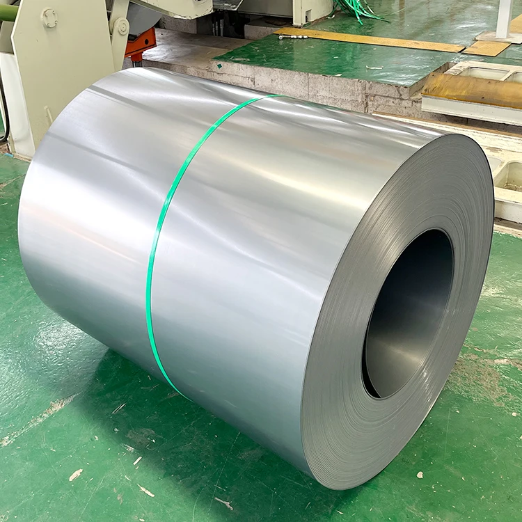 New Innovative Products Stamping Silicon Sheet Lamination Steel Weight Plates