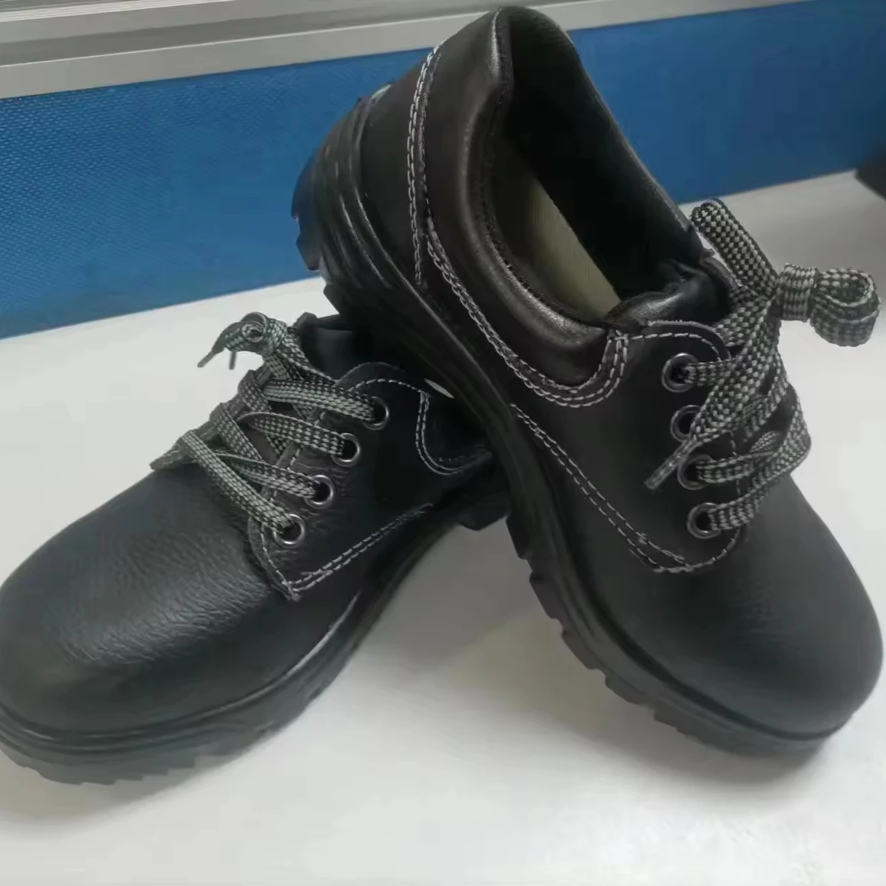ESD Safety Shoes Anti-static Shoes Antistatic PU Shoe