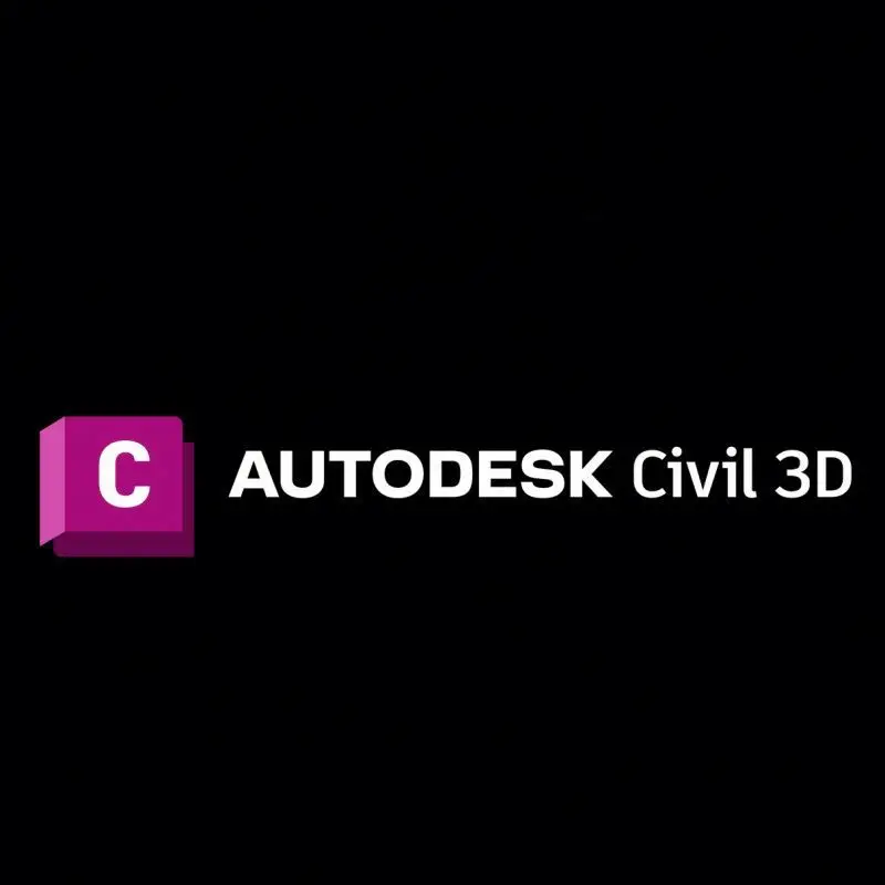 24/7 Online Genuine Bind License Autodesk Civil 3D 2023/2022/2021/2020 5 Year Subscription Drafting Drawing Tool Software