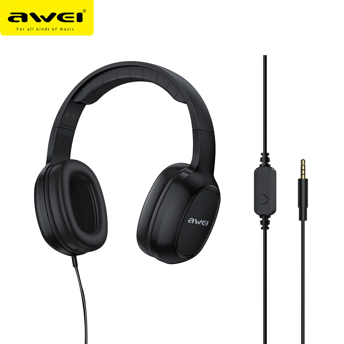 High Quality GM-6 Headset Wholesale Wireless Earphones Over-ear Headphones
