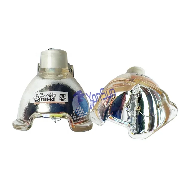 Original Quality TLPLW13 Projector Lamp with housing for TDP-T350