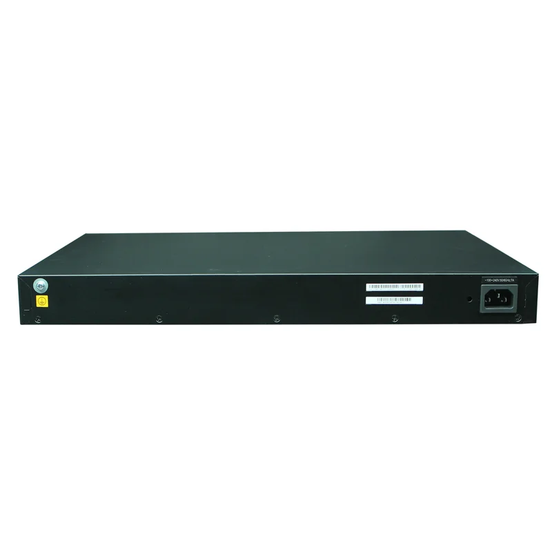 CloudEngineS5735-S24T4XEZ-V2 98012053 24 X 10M/100M/1000M Base-T Ports 4 X 10GE SFP+ Ports , 2 X 12GE Stack Ports Network Switch