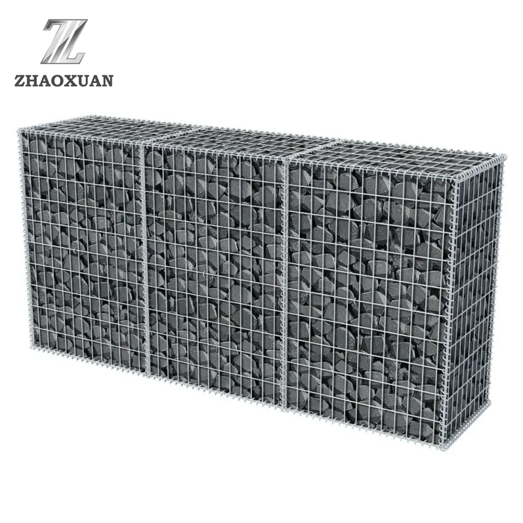 2*1*1m Gabion Box Gabion Basket Price