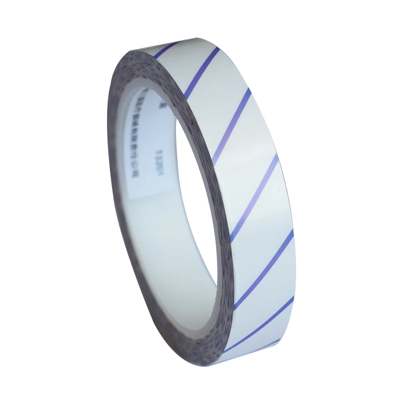 Customizable cheap intuitive H2O2 indicator tape factory sale