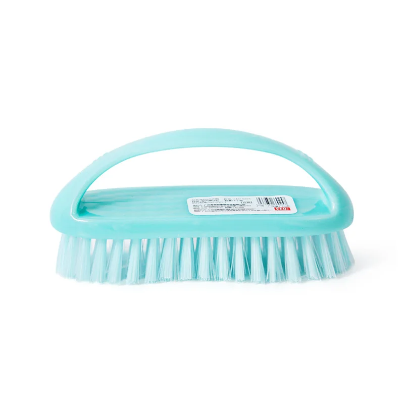 Multi-purpose household plastic long handle soft shoes brush laundry brush price