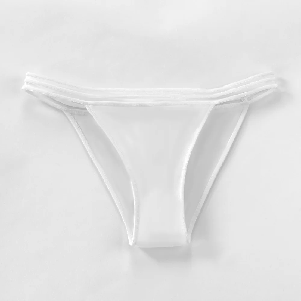 2022 womens cotton underwear New Bikini Sexy Women breathable sexy ladies panties thongs